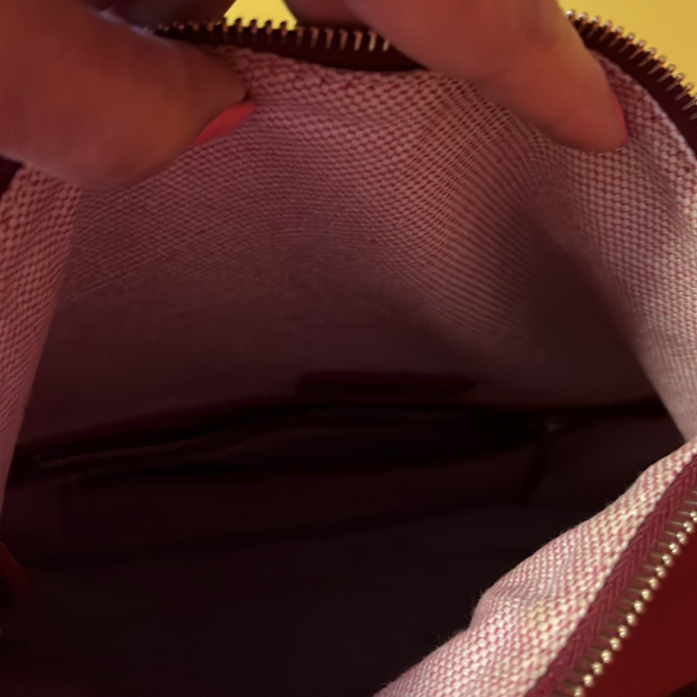 Dooney Bourke purse - Picture 5 of 5